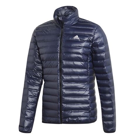 herren daunenjacke von adidas|Männer.